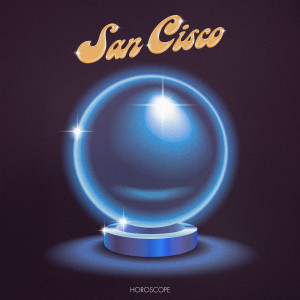 Album Horoscope oleh San Cisco