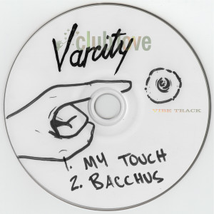 Listen to Bacchus song with lyrics from Varcity
