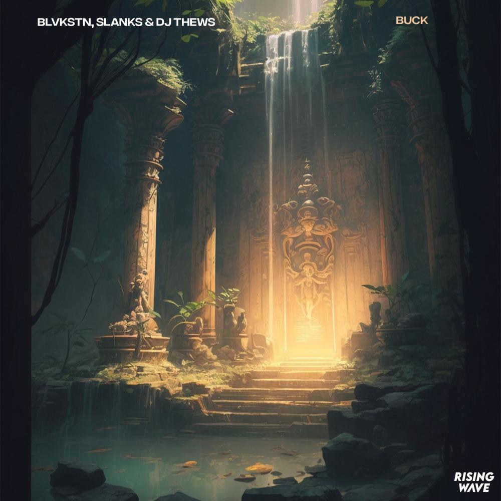 Buck (Explicit)