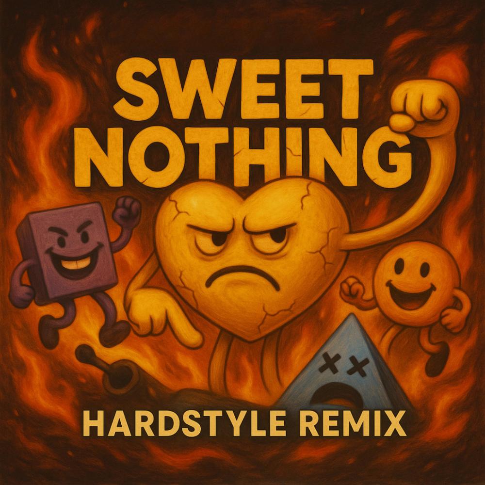 Sweet Nothing (Hardstyle)