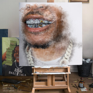 default playlist img