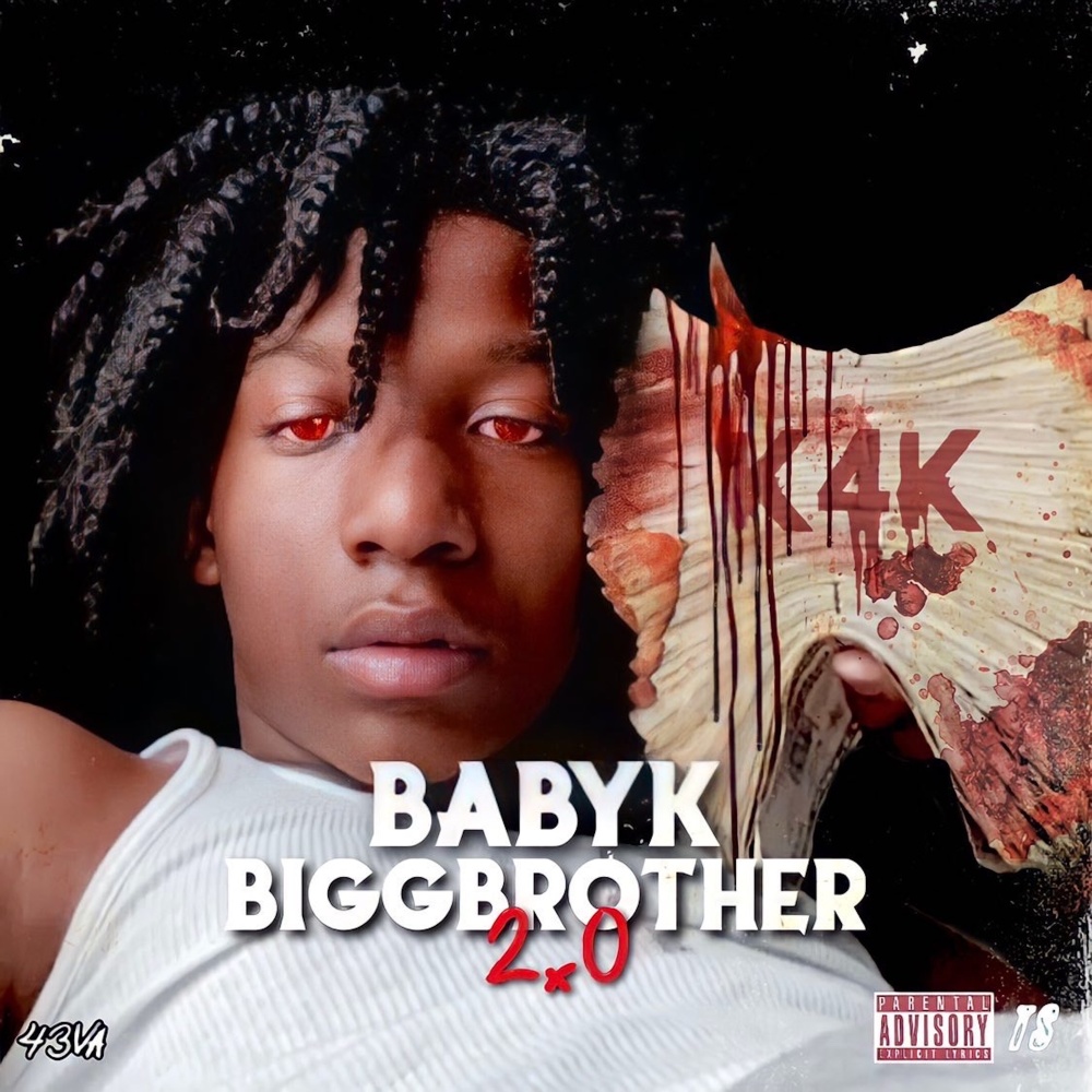 Wish Me Hell (feat. B5) (Explicit)