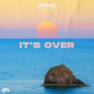 Album It's Over from Emblè