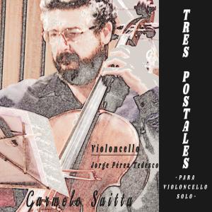 Dengarkan LA POLVORILLA lagu dari Carmelo Saitta dengan lirik