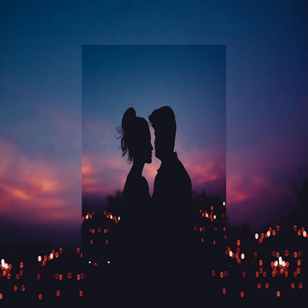 Close your eyes
