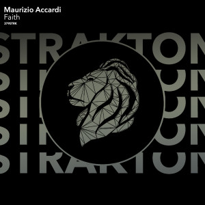Album Faith from Maurizio Accardi
