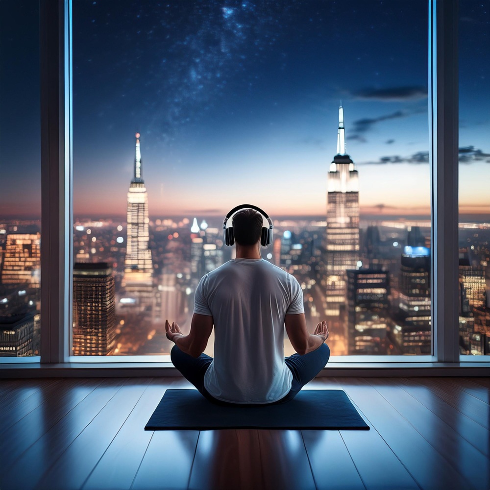 Sesiones De Ritmo Consciente