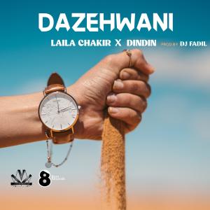 Laila Chakir的專輯Dazehwani