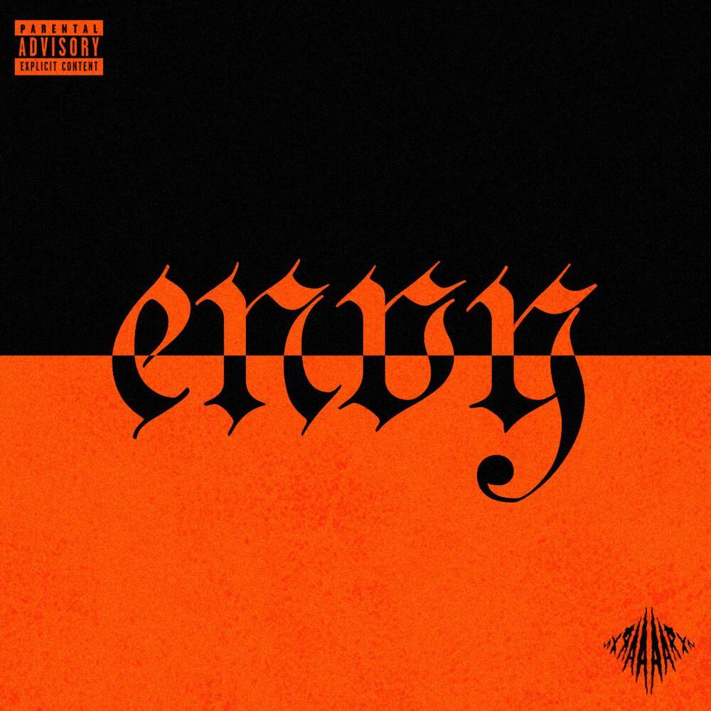 Envy (Explicit)