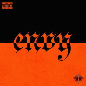 ดาวน์โหลดและฟังเพลง Envy (Explicit) พร้อมเนื้อเพลงจาก AARXN