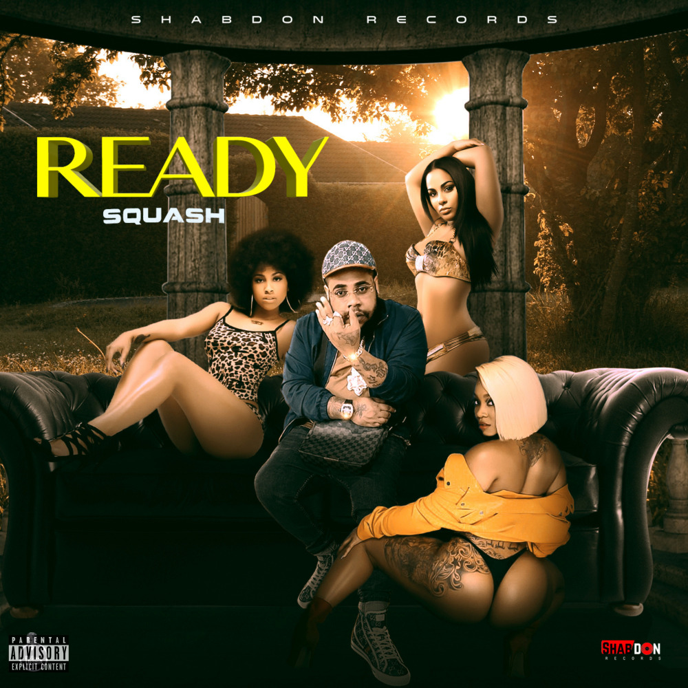 Ready (Explicit)
