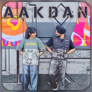 Listen to Aakdan song with lyrics from Sarab