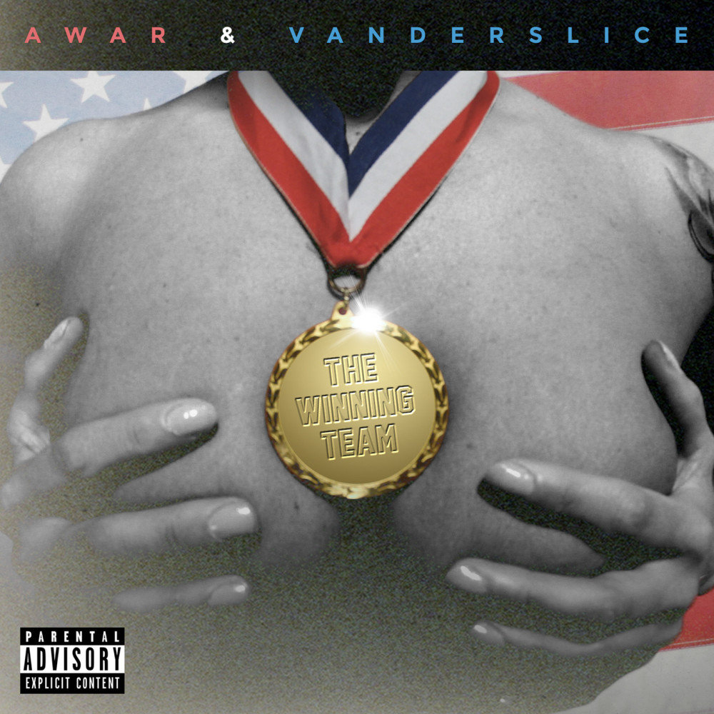 Cloud 9 (feat. Latoiya Williams) (Explicit)