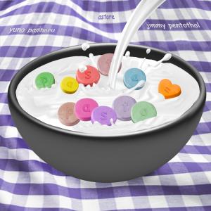Dengarkan pasta=pasto (feat. ASTORE & JIMMY PENTOTHAL) (Explicit) lagu dari Yung Paninaru dengan lirik