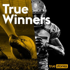 Album True Winners oleh Brian Colin Burrows