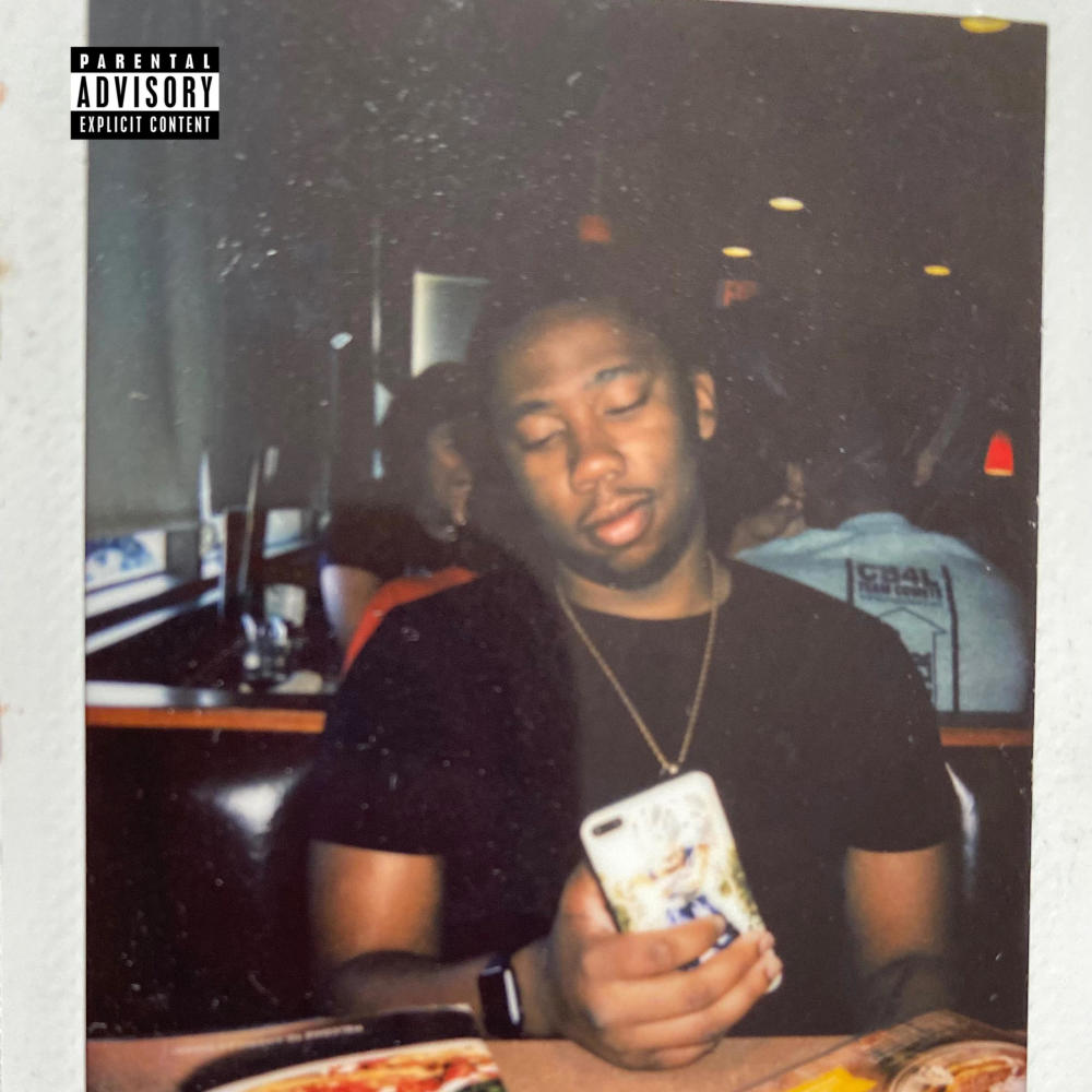 Mini Vacay (feat. Jay Realz) (Explicit)