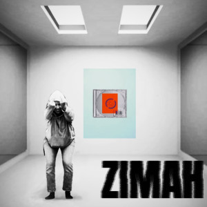 Listen to Trippin (Explicit) song with lyrics from Zimah
