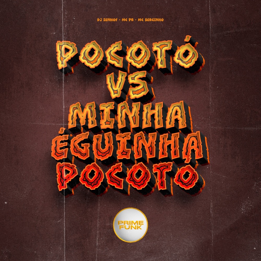 Pocotó X Minha Éguinha Pocotó (Explicit)