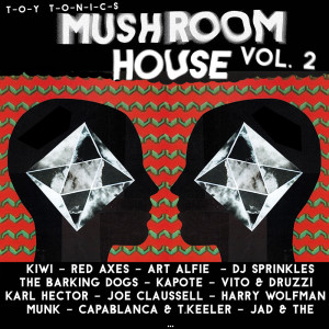 ดาวน์โหลดและฟังเพลง 232 (Raw Tool) พร้อมเนื้อเพลงจาก Jad & The