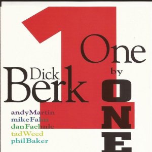 ดาวน์โหลดและฟังเพลง One by One พร้อมเนื้อเพลงจาก Dick Berk