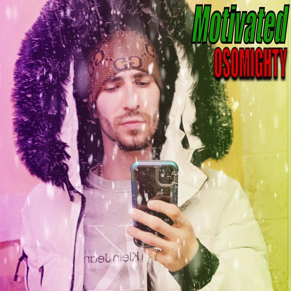 Motivated (Explicit)