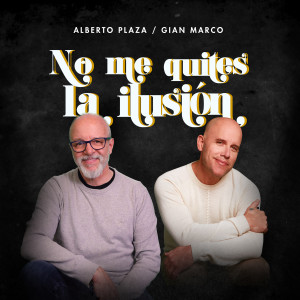 Album No Me Quites La Ilusión from 