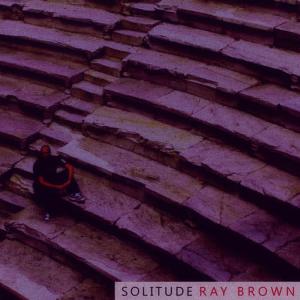 收聽Ray Brown的Cannnon Bilt歌詞歌曲