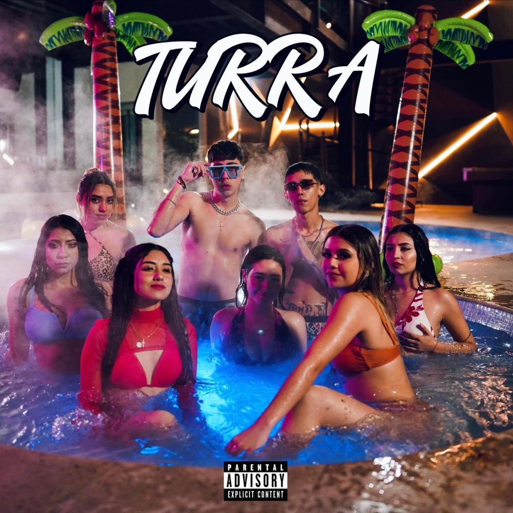 Turra (feat. Zannin) (Explicit)