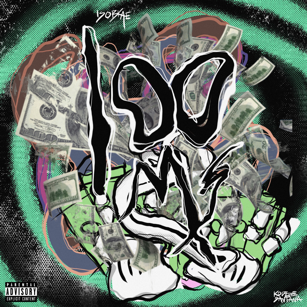 100Ms (Explicit)