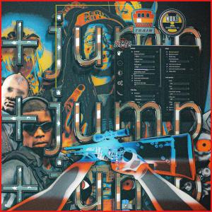 Crimewave的專輯+jump (feat. Yvncc) [Explicit]