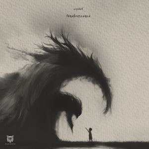 Album tenebrescence from Crywolf