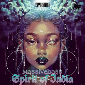 Listen to Spirit Of India song with lyrics from Massivebass