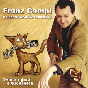 Listen to Piccolo mondo song with lyrics from Franz Campi