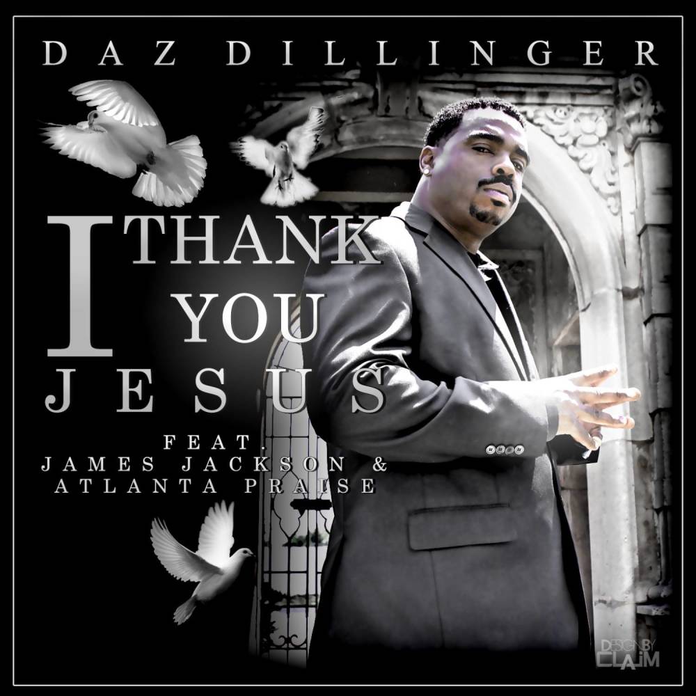I Thank You Jesus