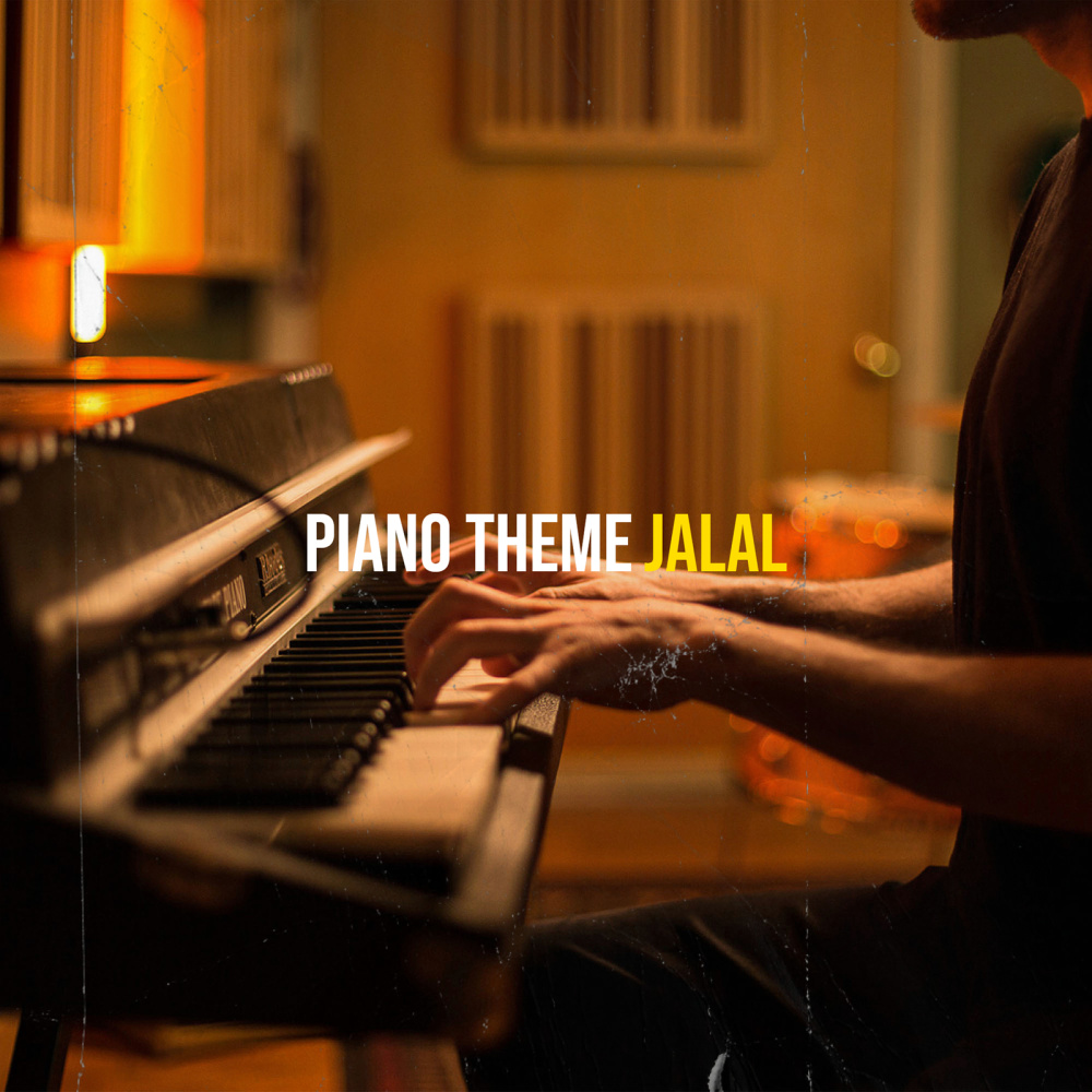 Piano Theme