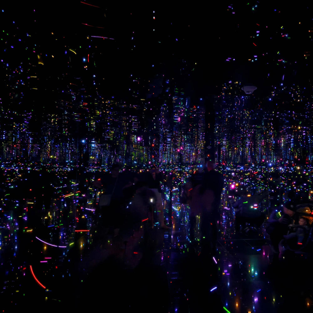 Space Adventures