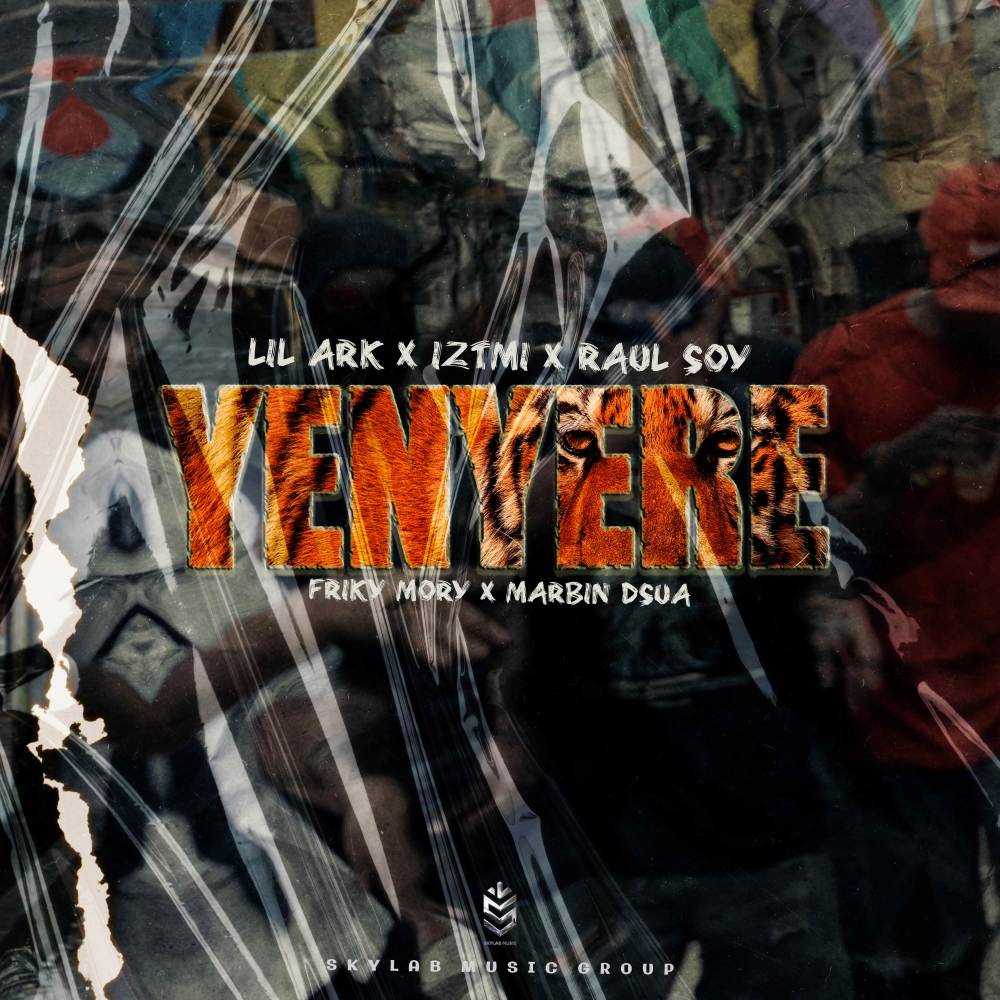 YENYERE (Explicit)