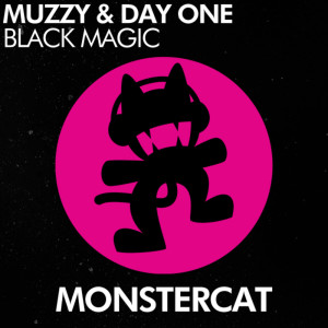 Album Black Magic oleh Muzzy
