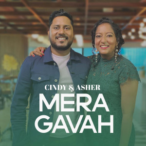 Album Mera Gavah from Cindy & Asher