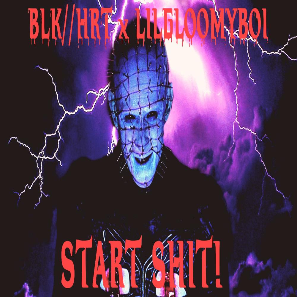 START ****!(feat. LilGloomyBoi) (Explicit)