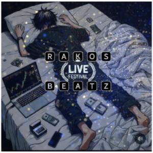 Album Space from Rakos