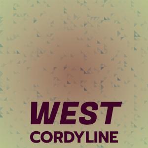 Various Artists的專輯West Cordyline