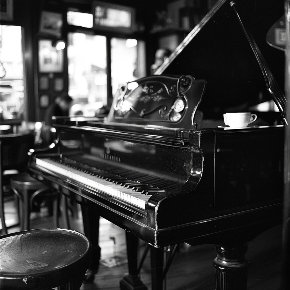 Fusión Rítmica Global Del Jazz