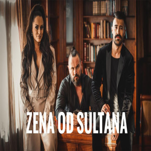 Album Zena Od Sultana from Tijana eM
