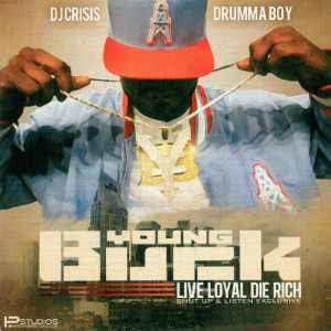 ดาวน์โหลดและฟังเพลง Touch the Ceilings (feat. Starlito) (Explicit) พร้อมเนื้อเพลงจาก YoungBuck