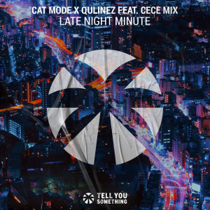 Listen to Late Night Minute song with lyrics from Cat Mode