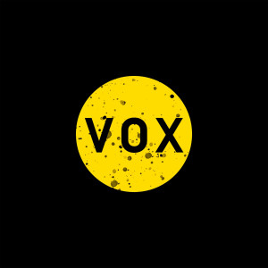 Album Ghost from VOX