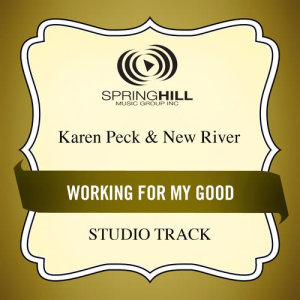 ดาวน์โหลดและฟังเพลง Hold Me While I Cry พร้อมเนื้อเพลงจาก Karen Peck