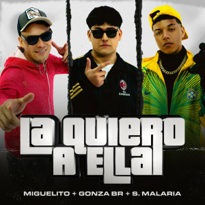 收聽Gonza BR的La Quiero A Ella歌詞歌曲