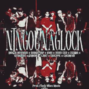 ดาวน์โหลดและฟังเพลง NTNGOUNAGLOCK (Explicit) พร้อมเนื้อเพลงจาก Indica Notario